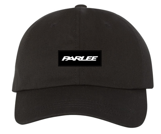 Parlee Logo Dad Hat