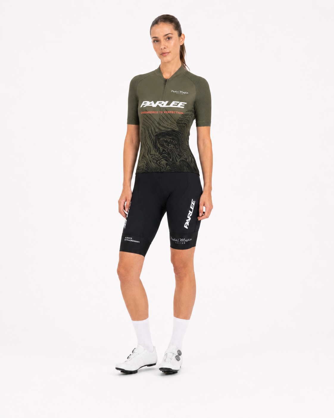 Parlee Women's Team Jersey