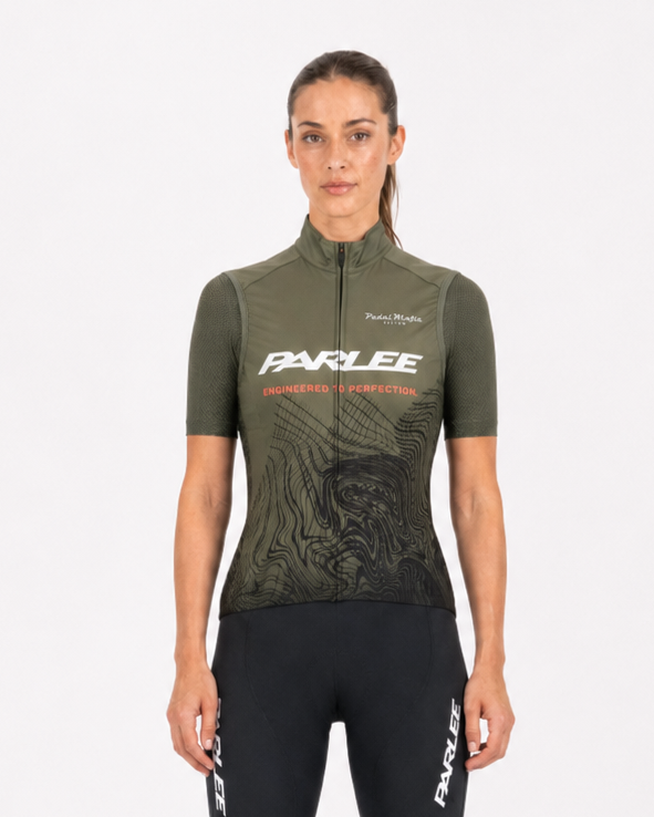 Parlee Women's Team Vest