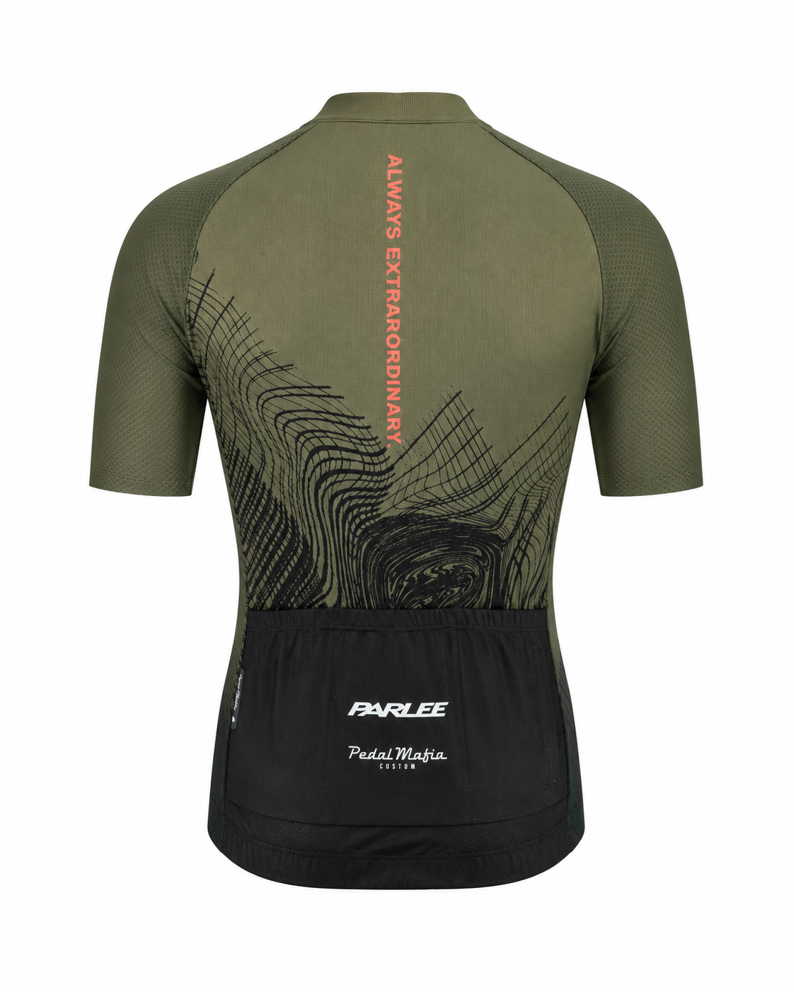 Parlee Women's Team Jersey