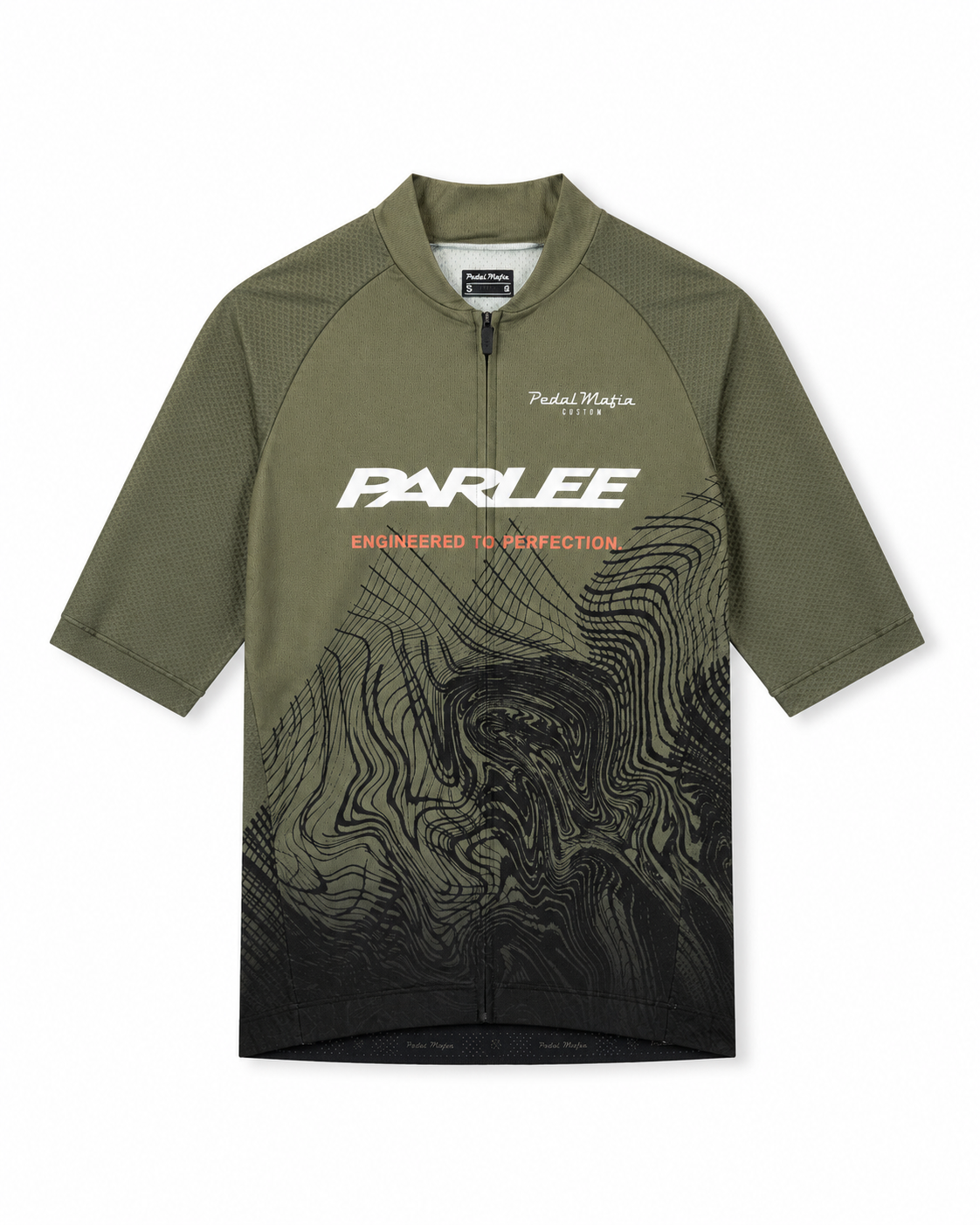 Parlee Men's Team Jersey
