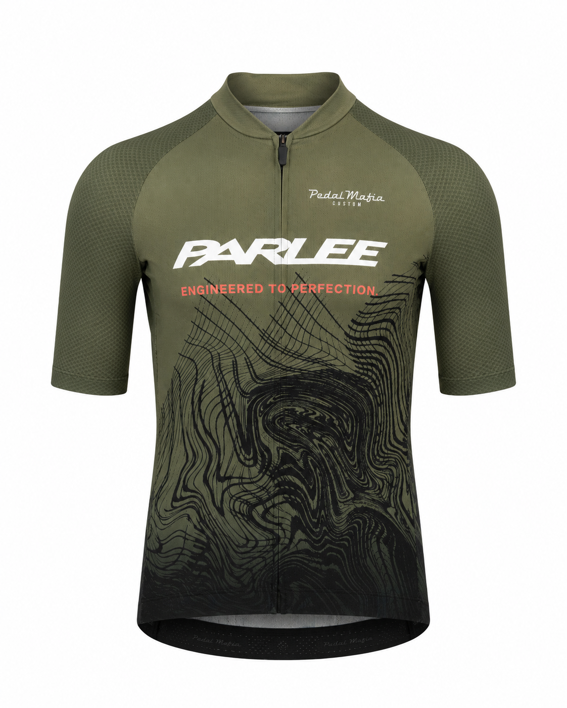 Parlee Women's Team Jersey