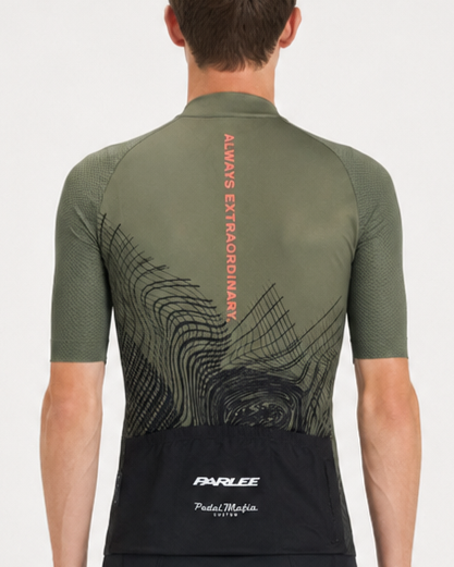 Parlee Men's Team Jersey