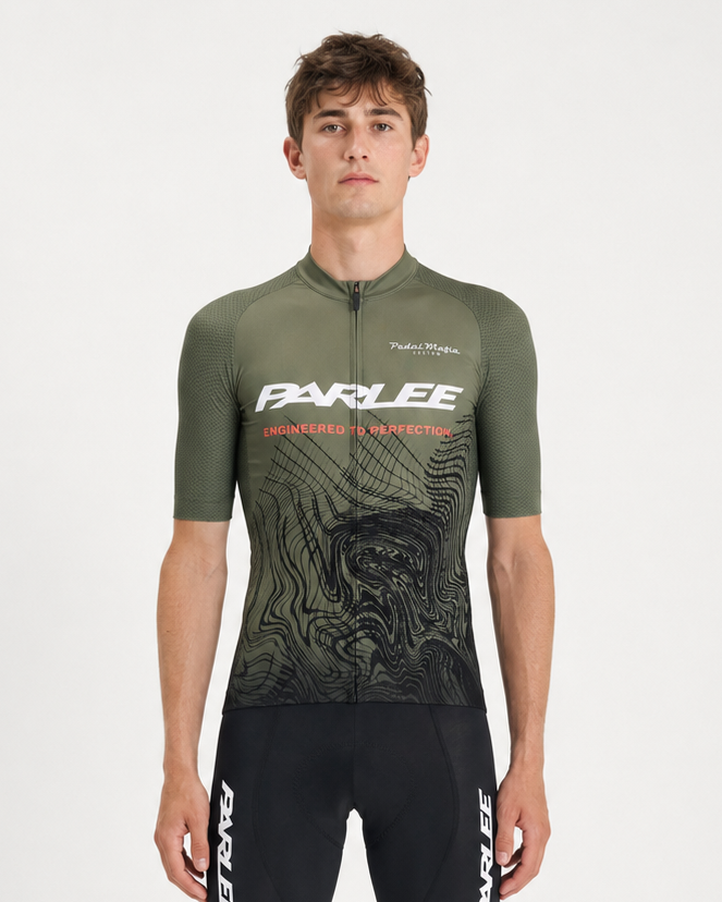 Parlee Men's Team Jersey