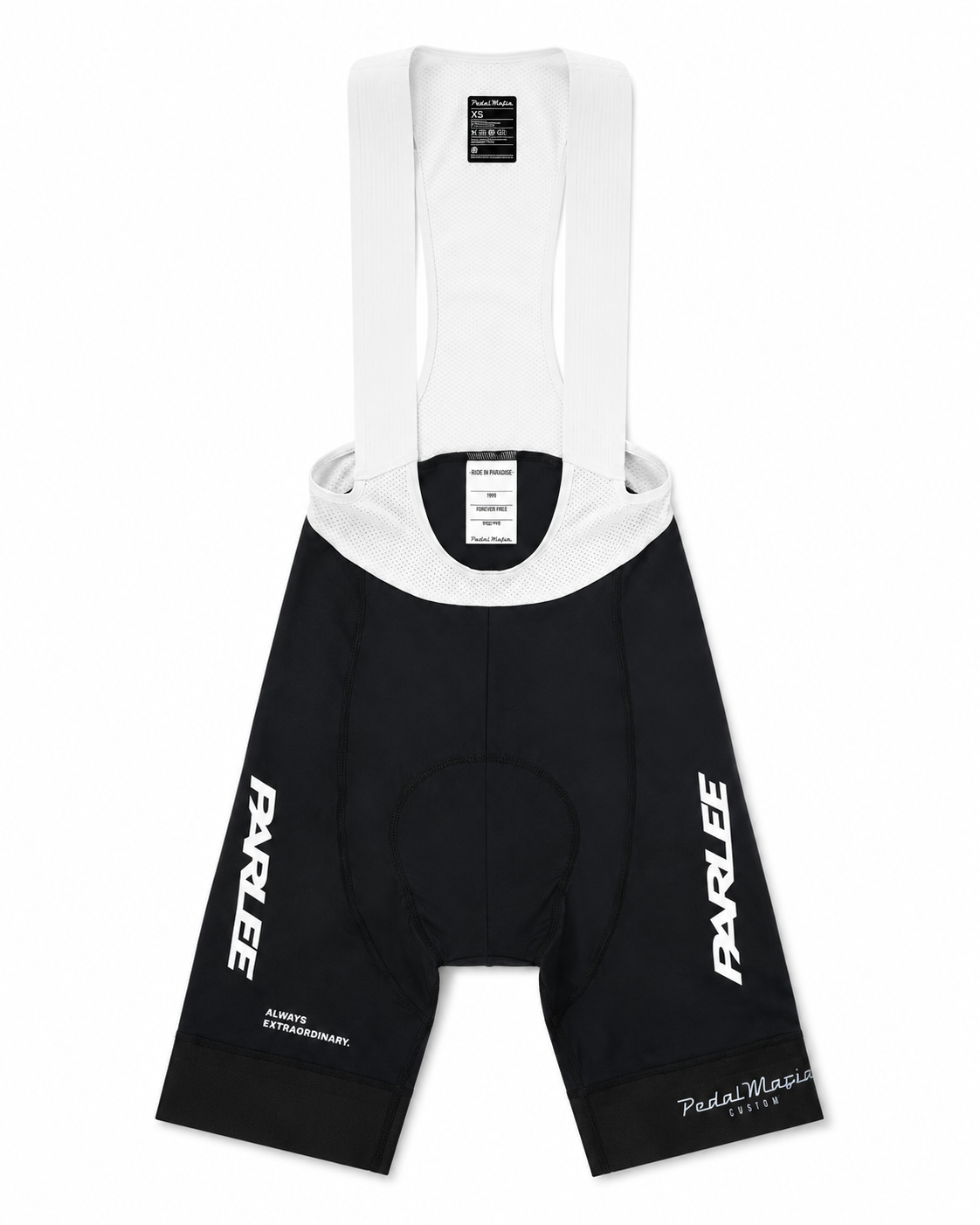 Parlee Women's Team Bibs