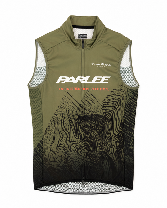 Parlee Women's Team Vest
