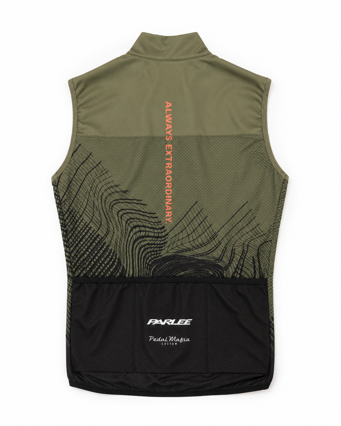 Parlee Women's Team Vest