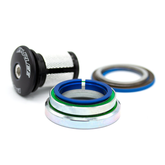 Altum/Chebacco/TTiR Headset Assembly