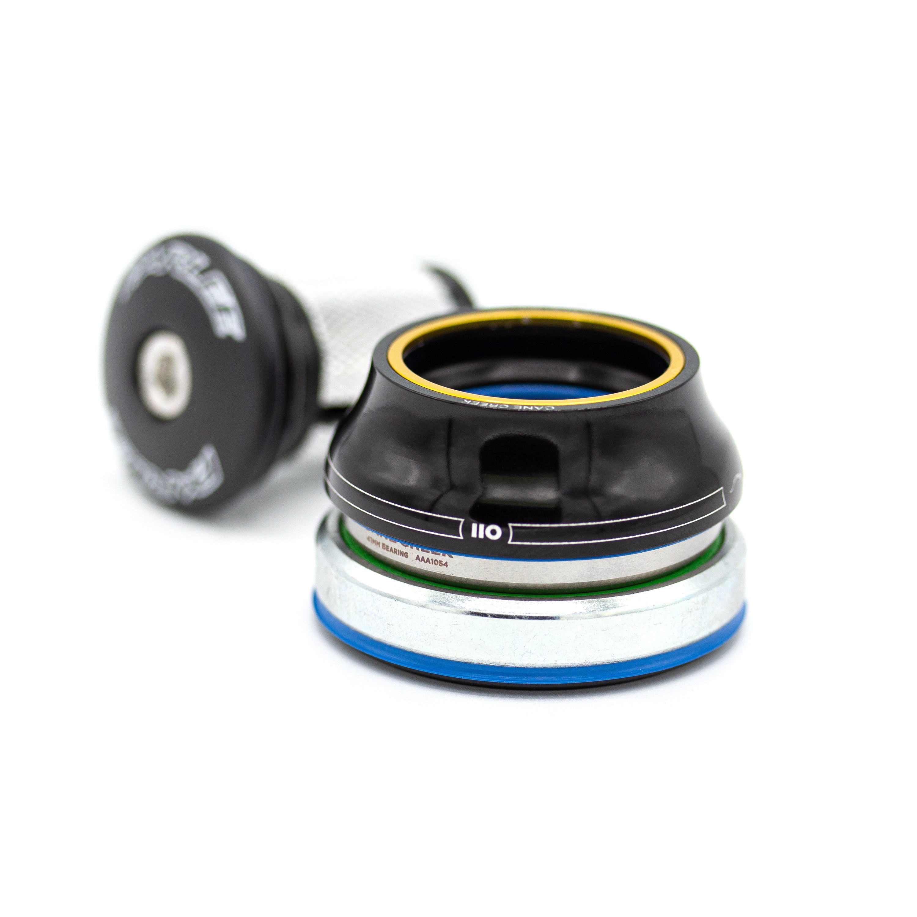 yukie Z-Zero/Disc/XD and Z5 Headset Assembly – PARLEE Cycles