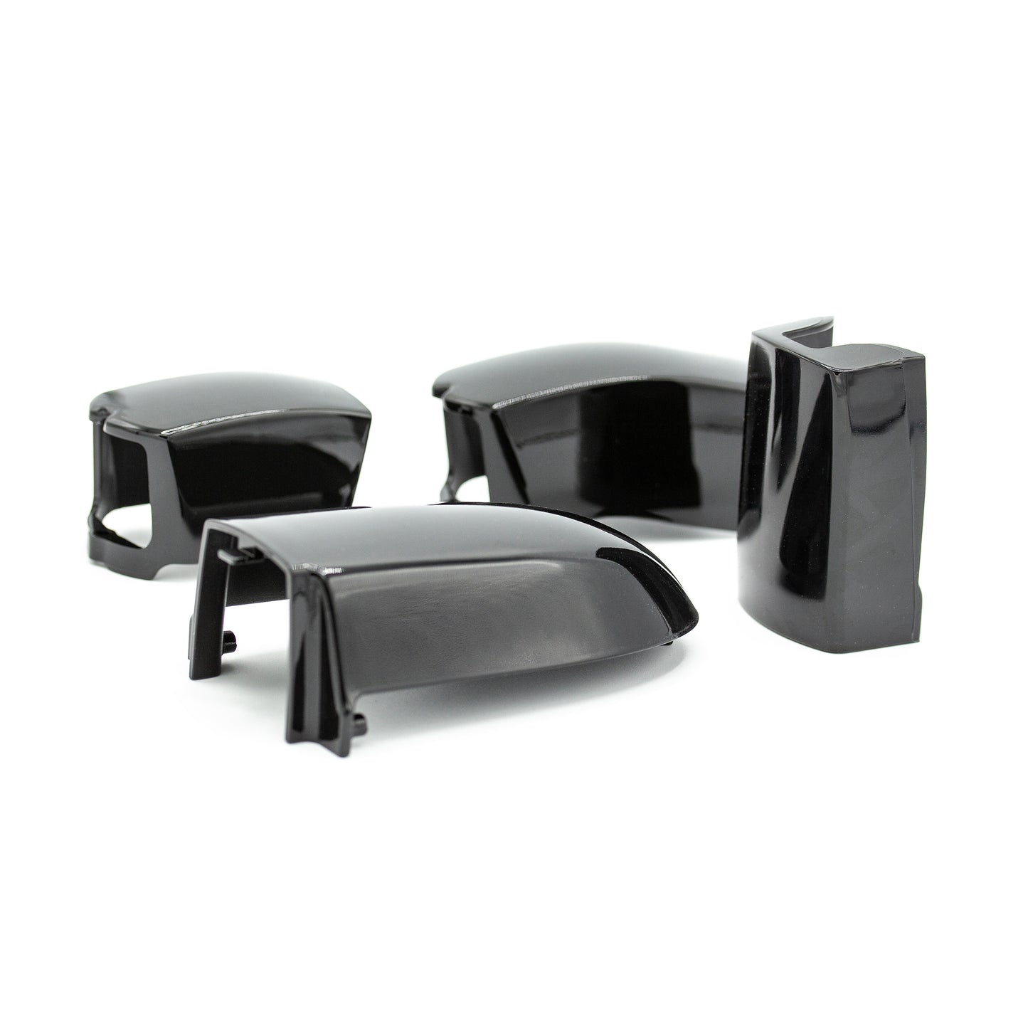 TTiR bar and stem cover replacement kit