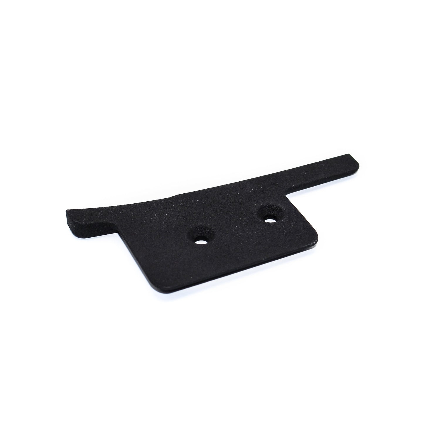 TTiR - 1x Drivetrain - Front Derailleur Blanking Plate