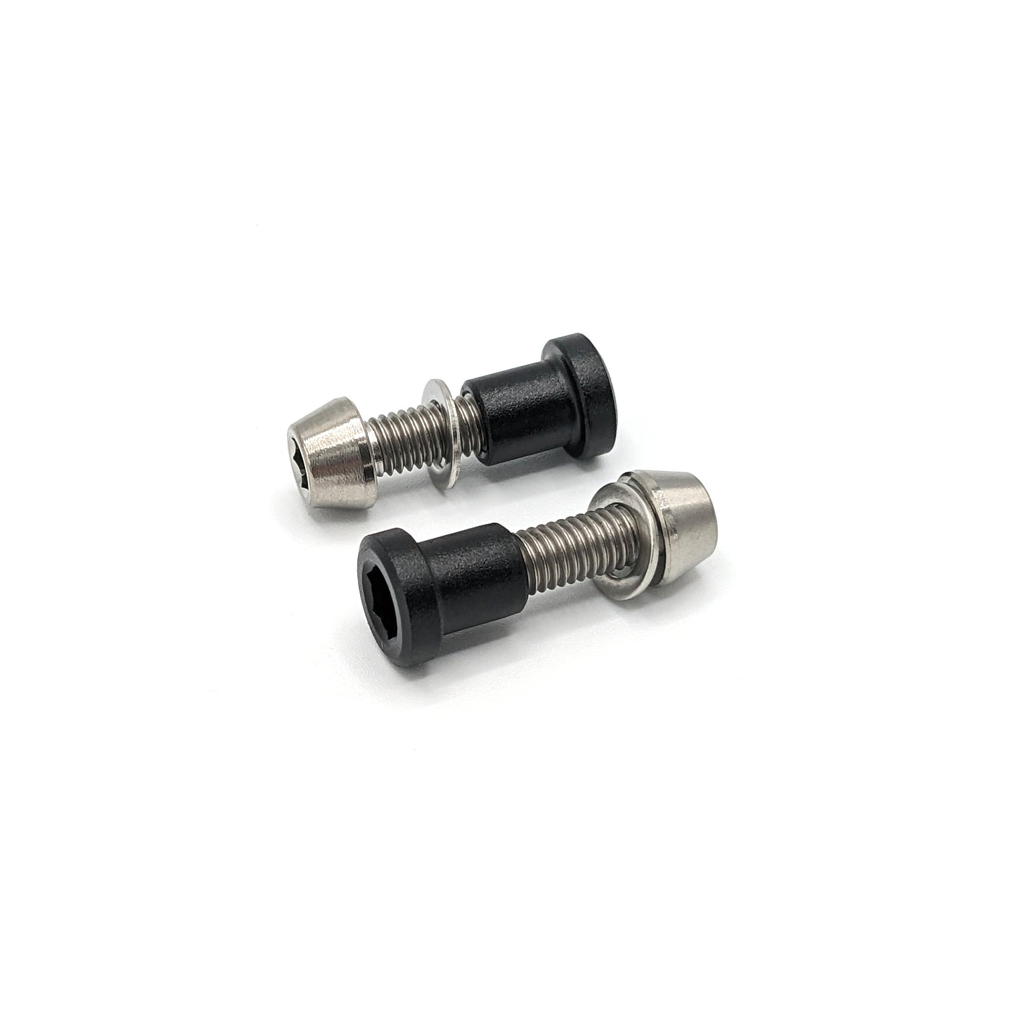 Parlee Carbon Stem Fastener Service Kit