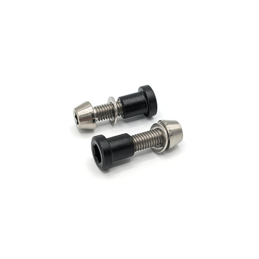 Parlee Carbon Stem Fastener Service Kit