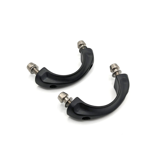 Parlee Carbon Stem Faceplate Service Kit