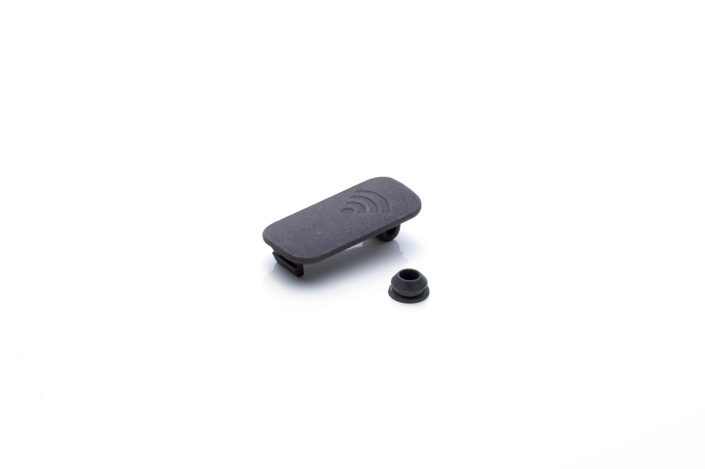 Altum/Altum Disc/Chebacco - SRAM eTap - Blank Downtube Port and Blind Grommet